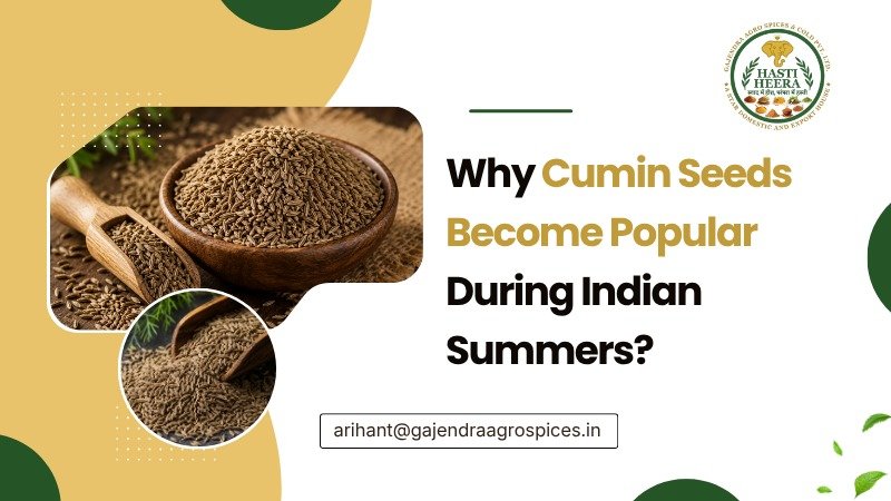 Top 5 Must Have Spices