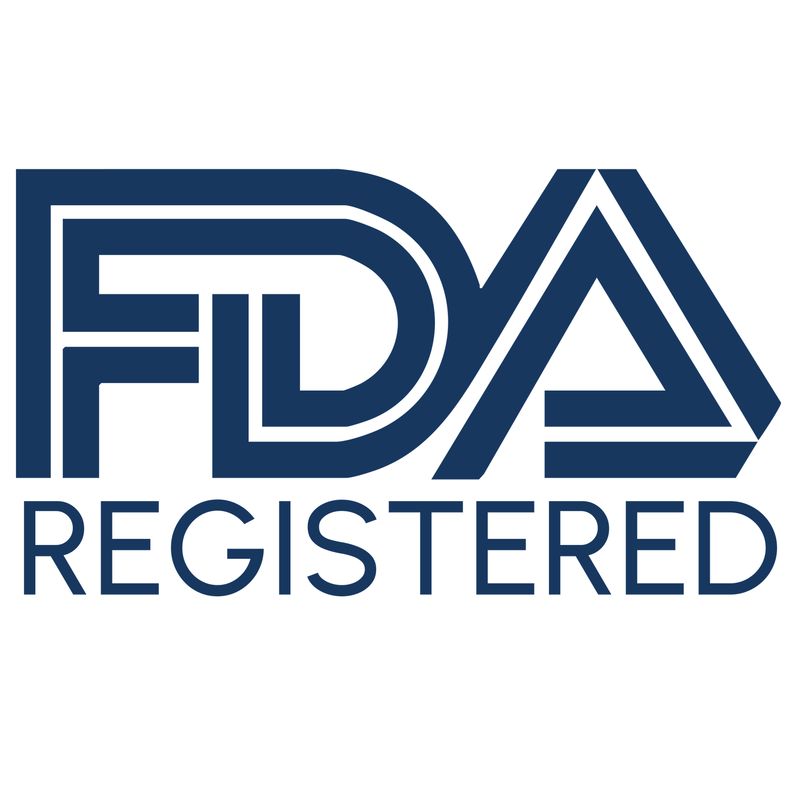 Certificate logo