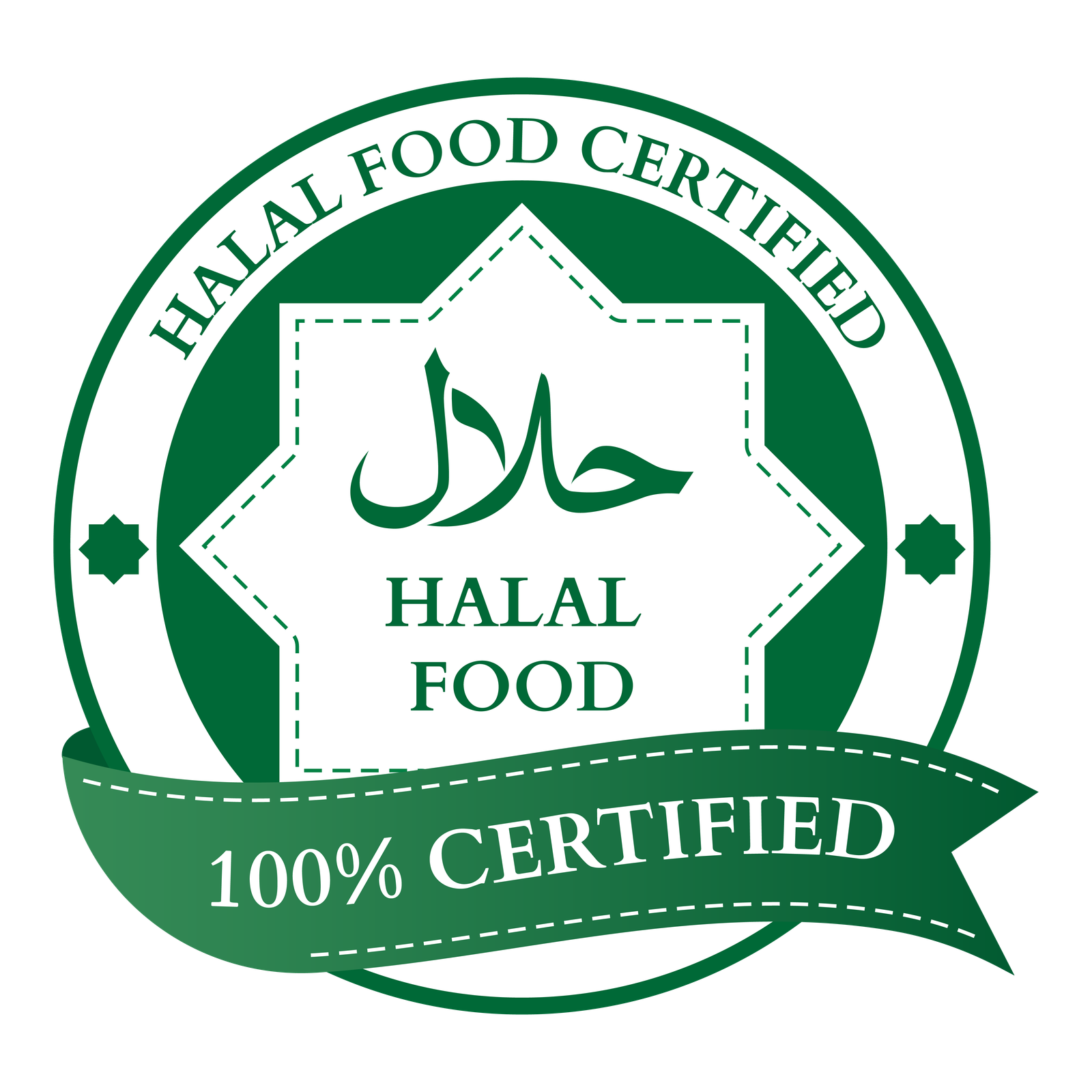 Certificate logo