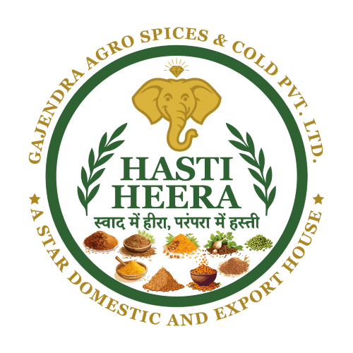 Arihant Dosi, Gajendra Agro Spices