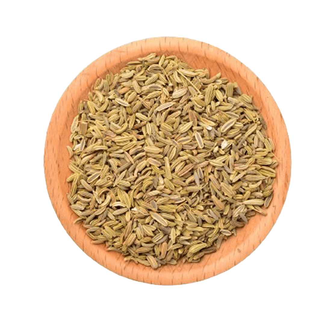 Fennel Seeds (Saunf)