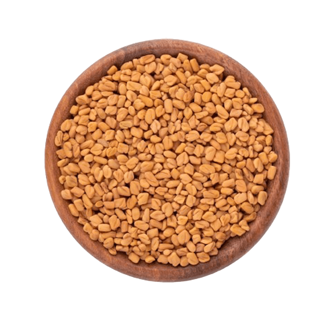 Fenugreek (Methi)