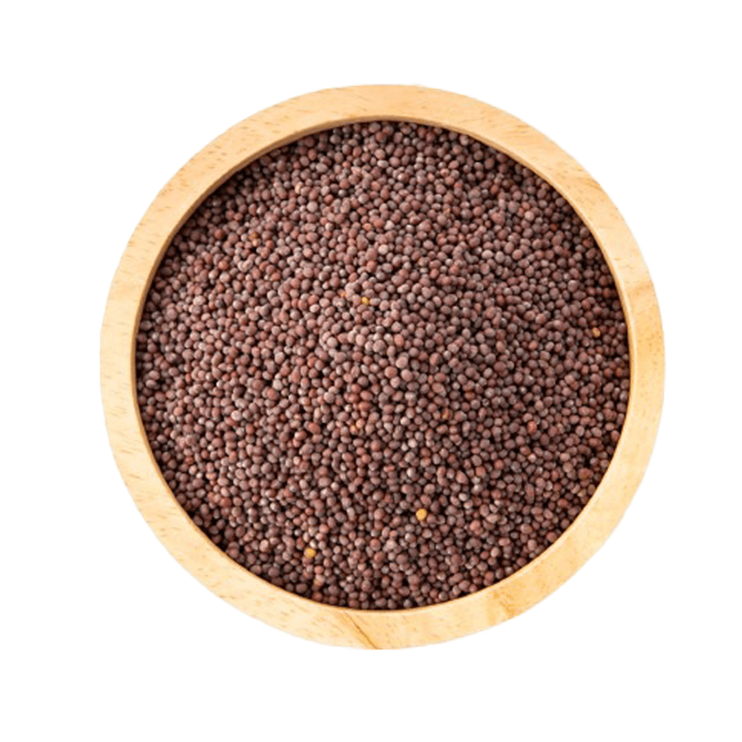 Mustard (Sarason)